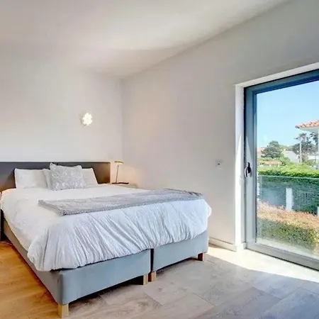 Casa vacanze S Contemporary Home Aldeia De Juso Cascais