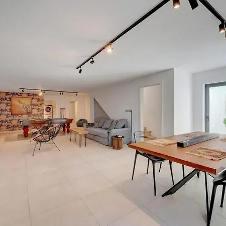Casa vacanze S Contemporary Home Aldeia De Juso Cascais *