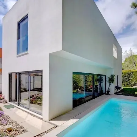 S Contemporary Home Aldeia De Juso Cascais * Aldeia de Juzo
